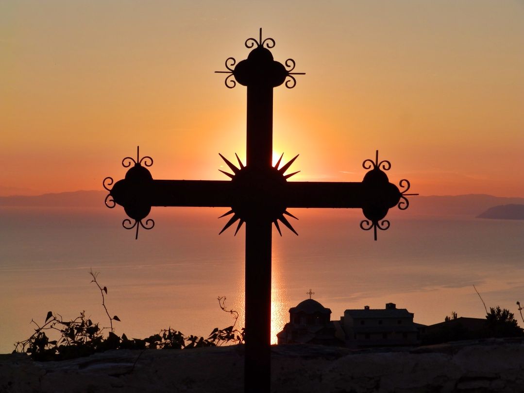 Το Τριήμερο της Καθαράς Δευτέρας στο Άγιο Όρος - thesekdromi.gr