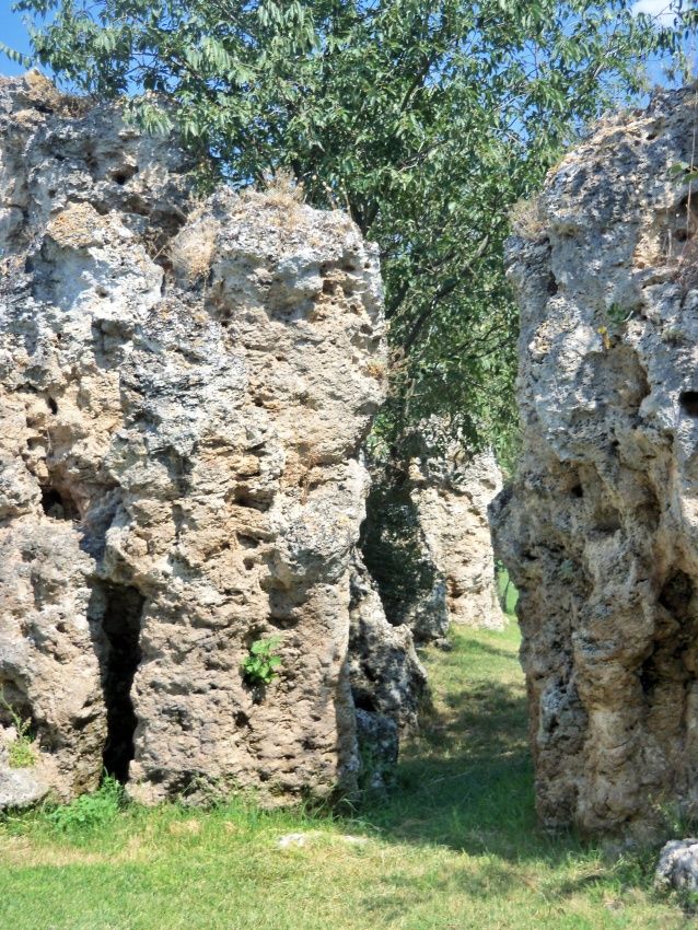 nimfopetra