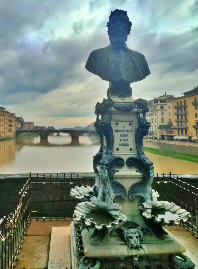 florentia-Ponte Vecchio